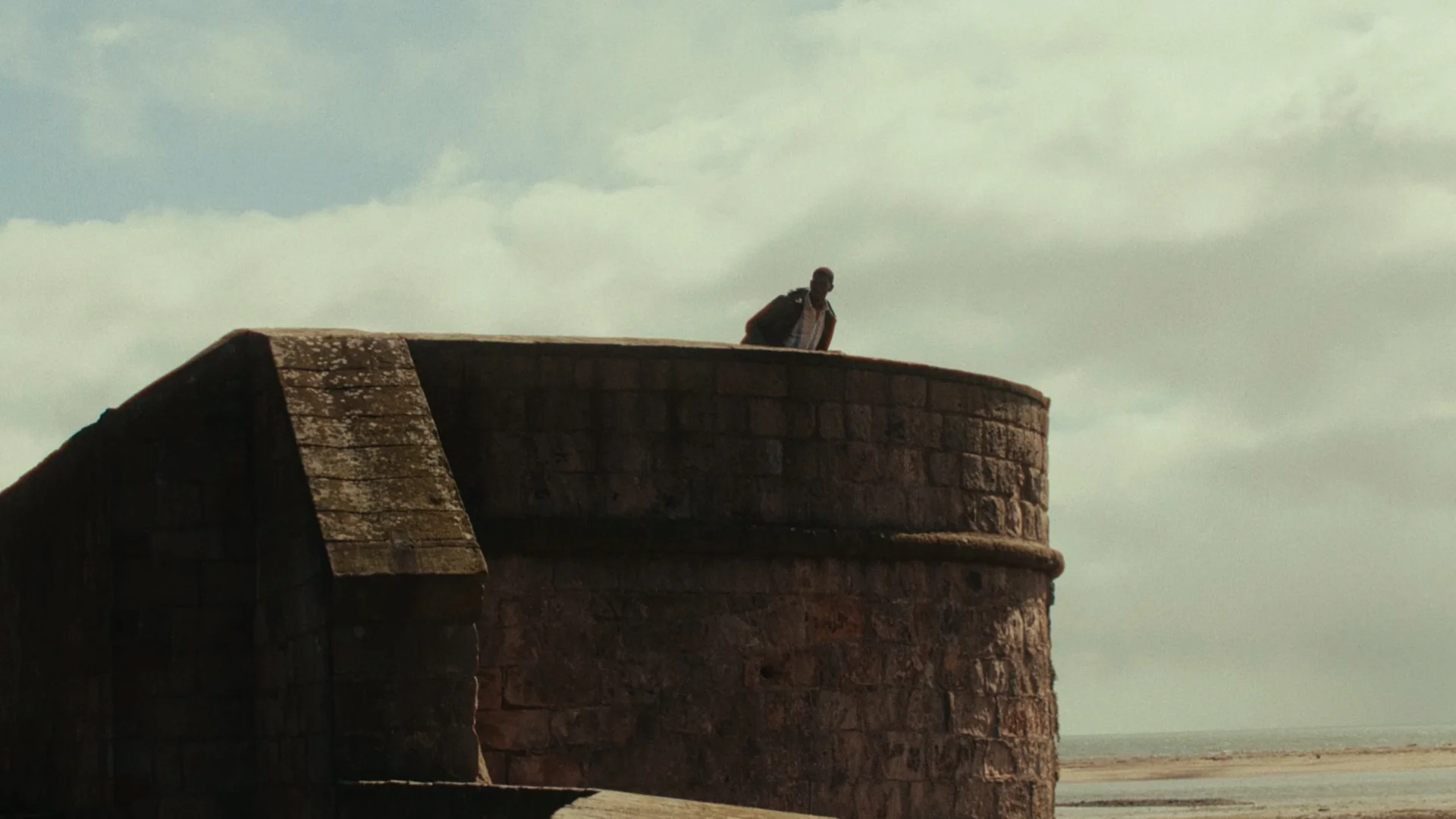Cinematography still 11 from Barbour Men’s Modern Heritage SS24