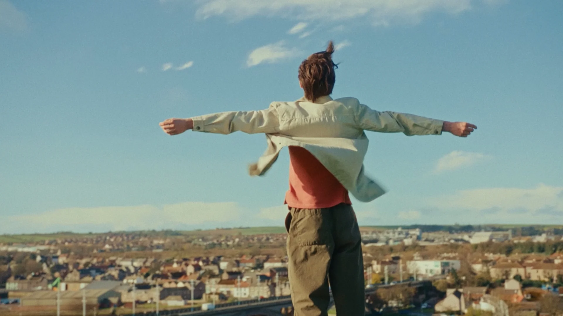 Cinematography still 12 from Barbour Men’s Modern Heritage SS24