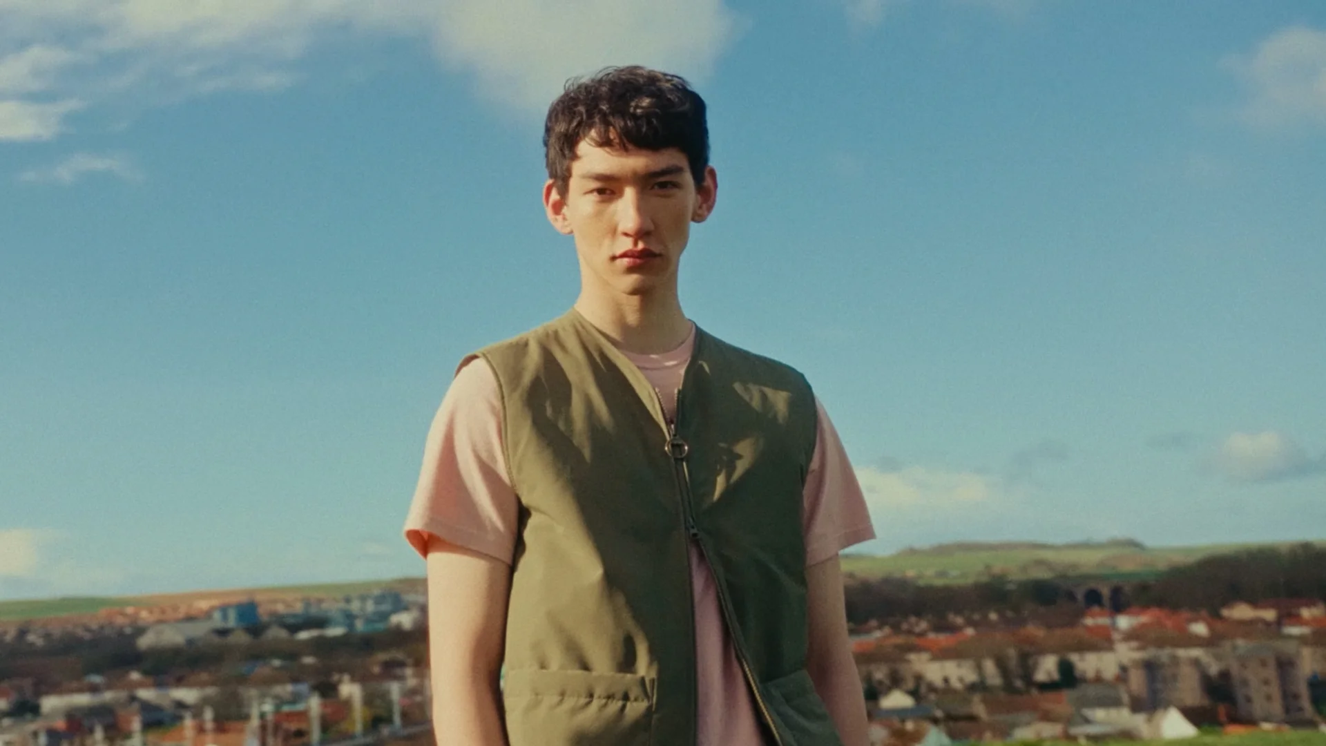 Cinematography still 15 from Barbour Men’s Modern Heritage SS24