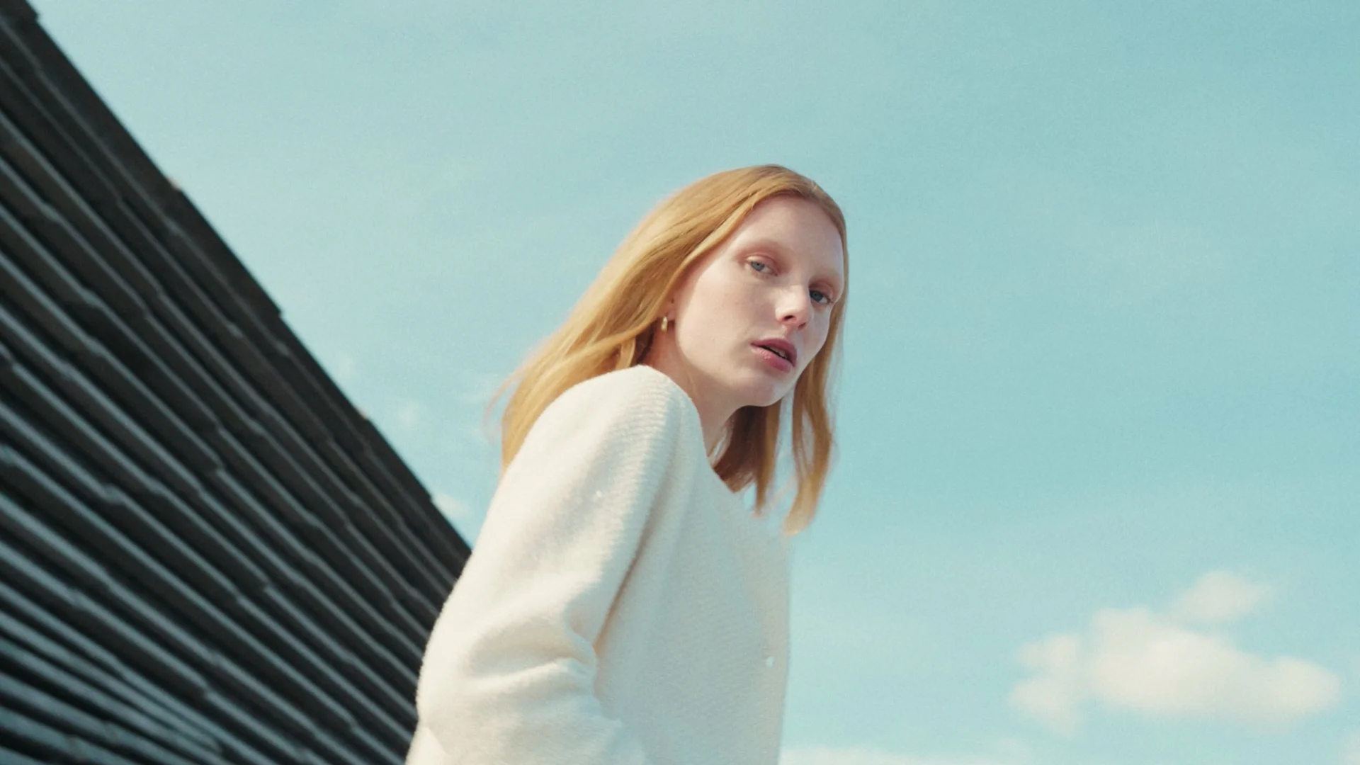 Cinematography still 16 from Barbour Women’s Modern Heritage SS24