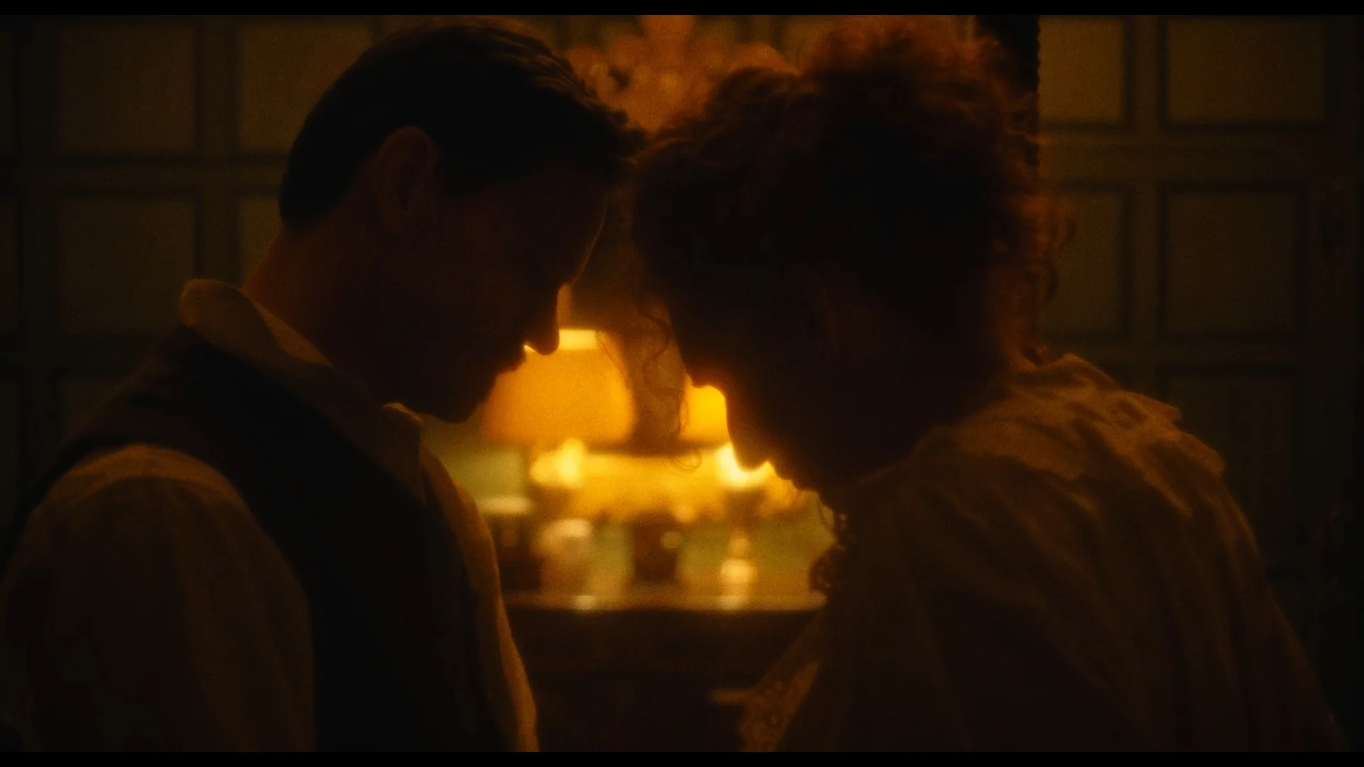 Cinematography still 2 from My Husband, The Doctor and I