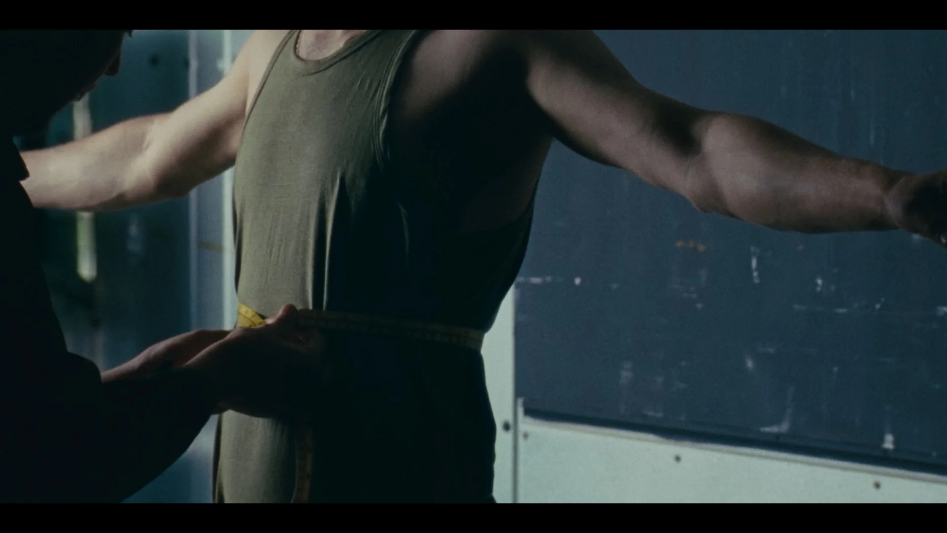 Cinematography still 22 from FIRST CUT