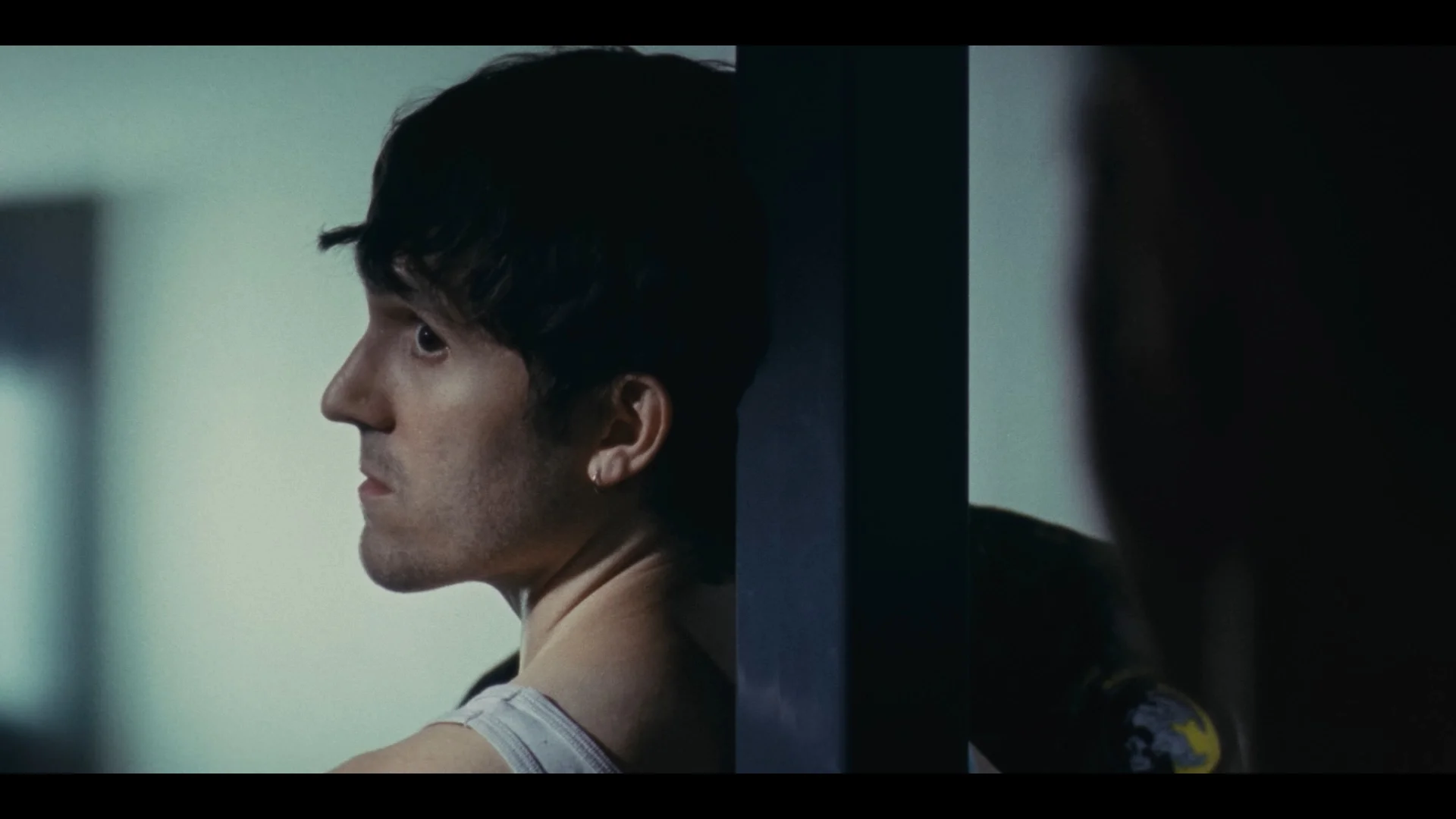 Cinematography still 23 from FIRST CUT