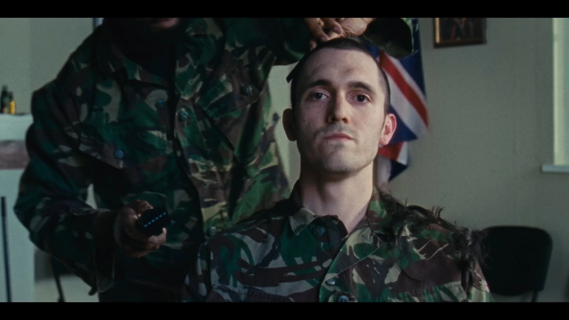 Cinematography still 24 from FIRST CUT