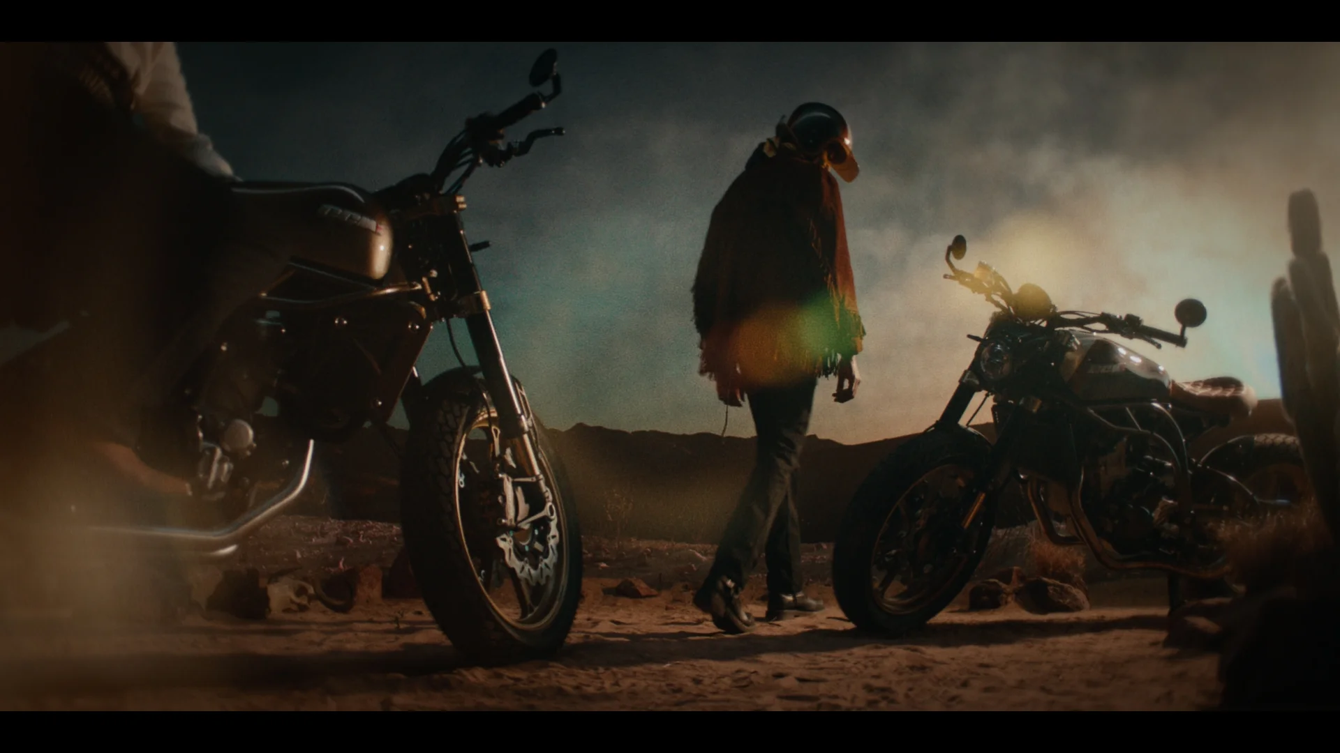 Cinematography still 26 from HEDON x CCM 2024