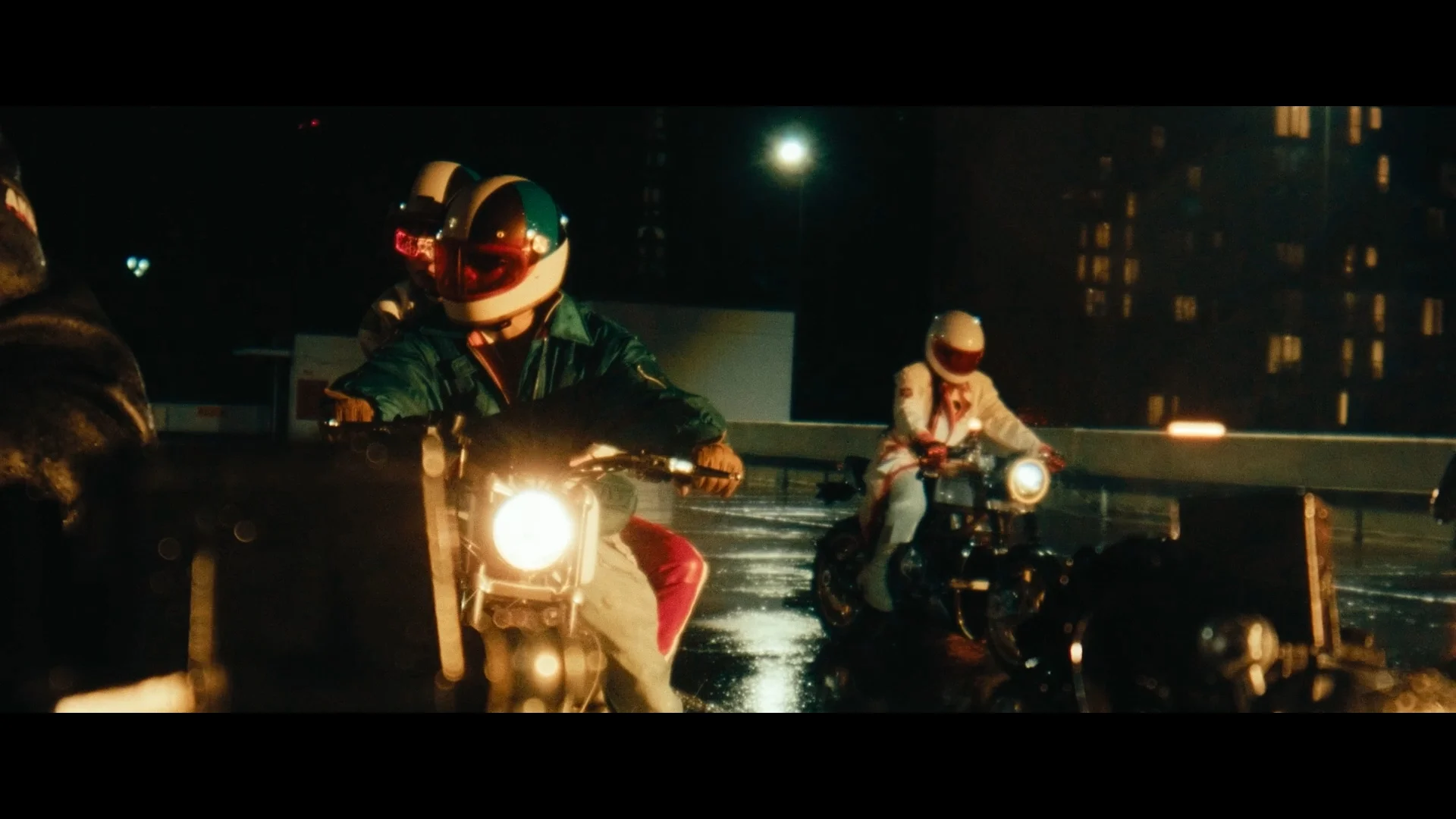 Cinematography still 29 from HEDON Campaign 2023