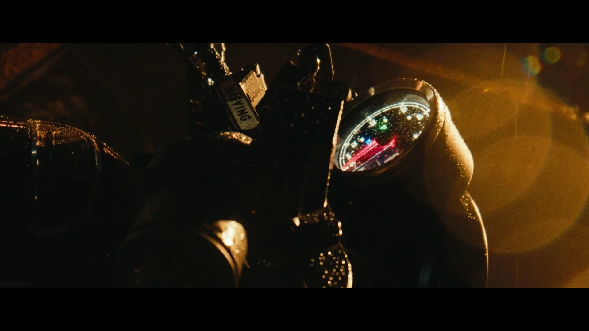 Cinematography still 30 from HEDON Campaign 2023