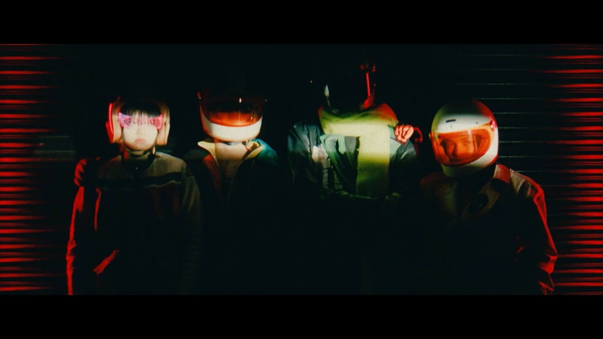 Cinematography still 32 from HEDON Campaign 2023