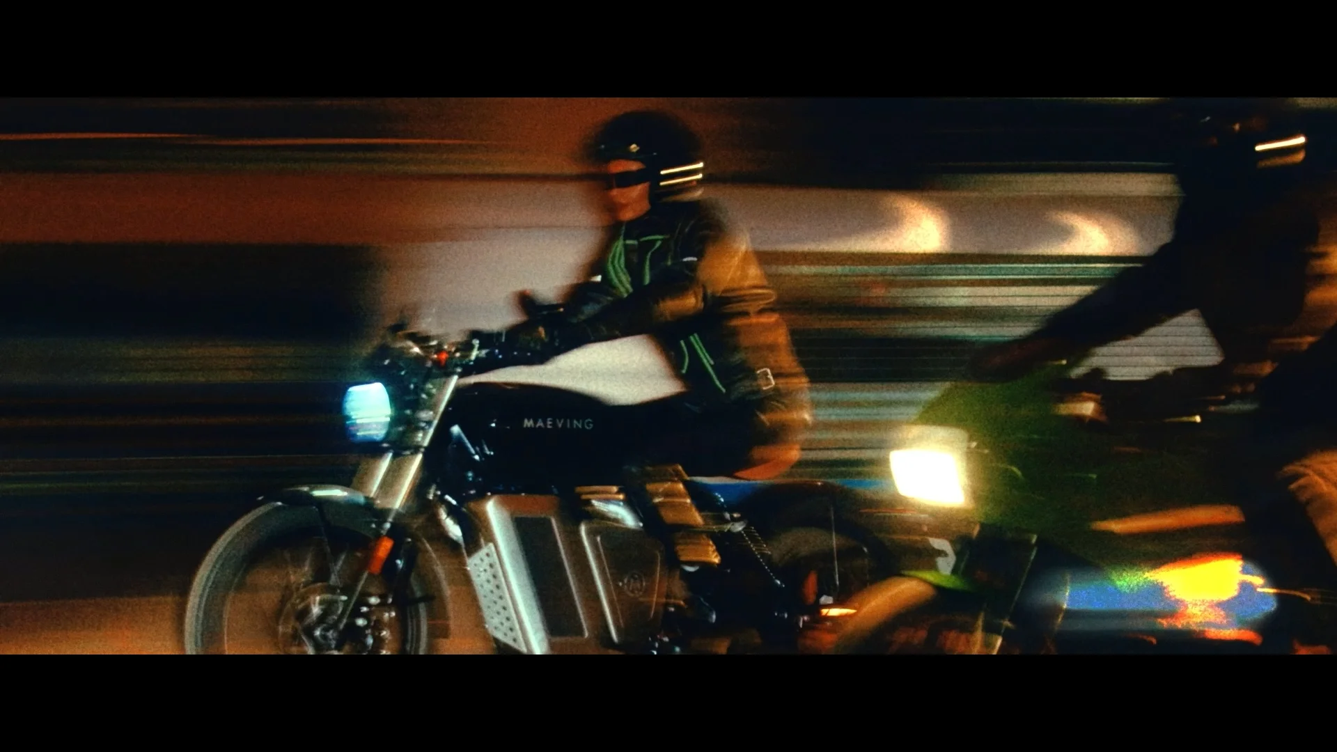 Cinematography still 33 from HEDON Campaign 2023