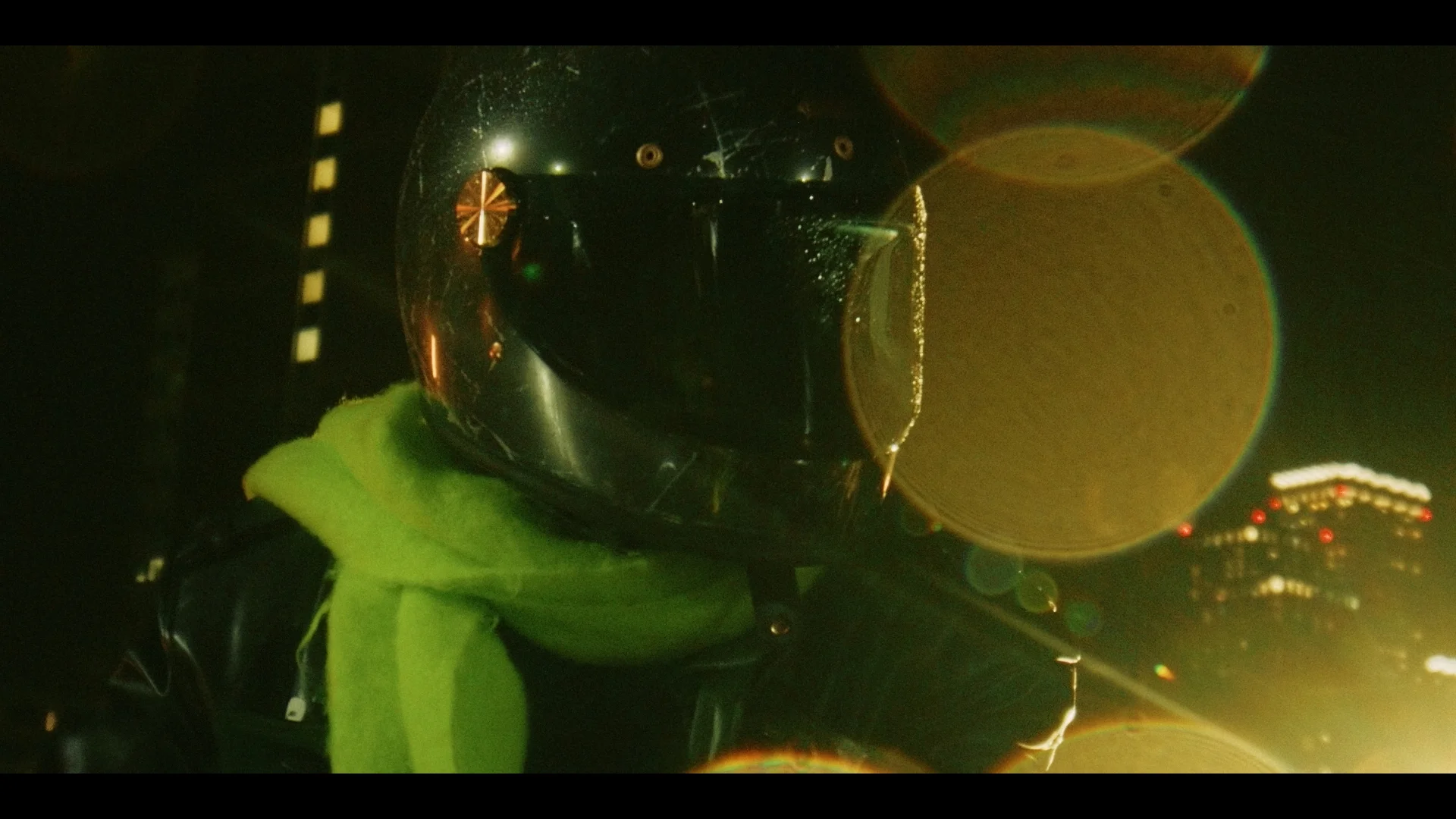Cinematography still 34 from HEDON Campaign 2023