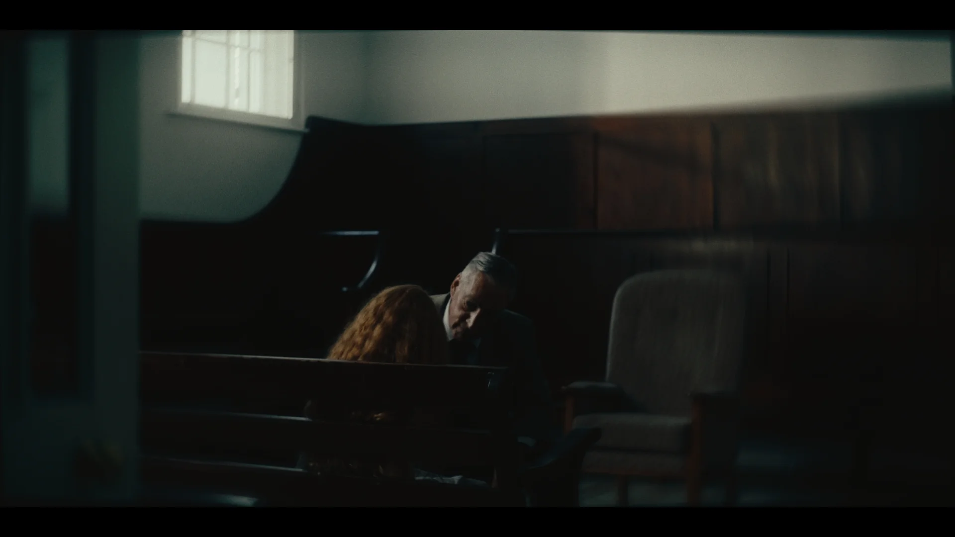 Cinematography still 37 from Quiet Hands
