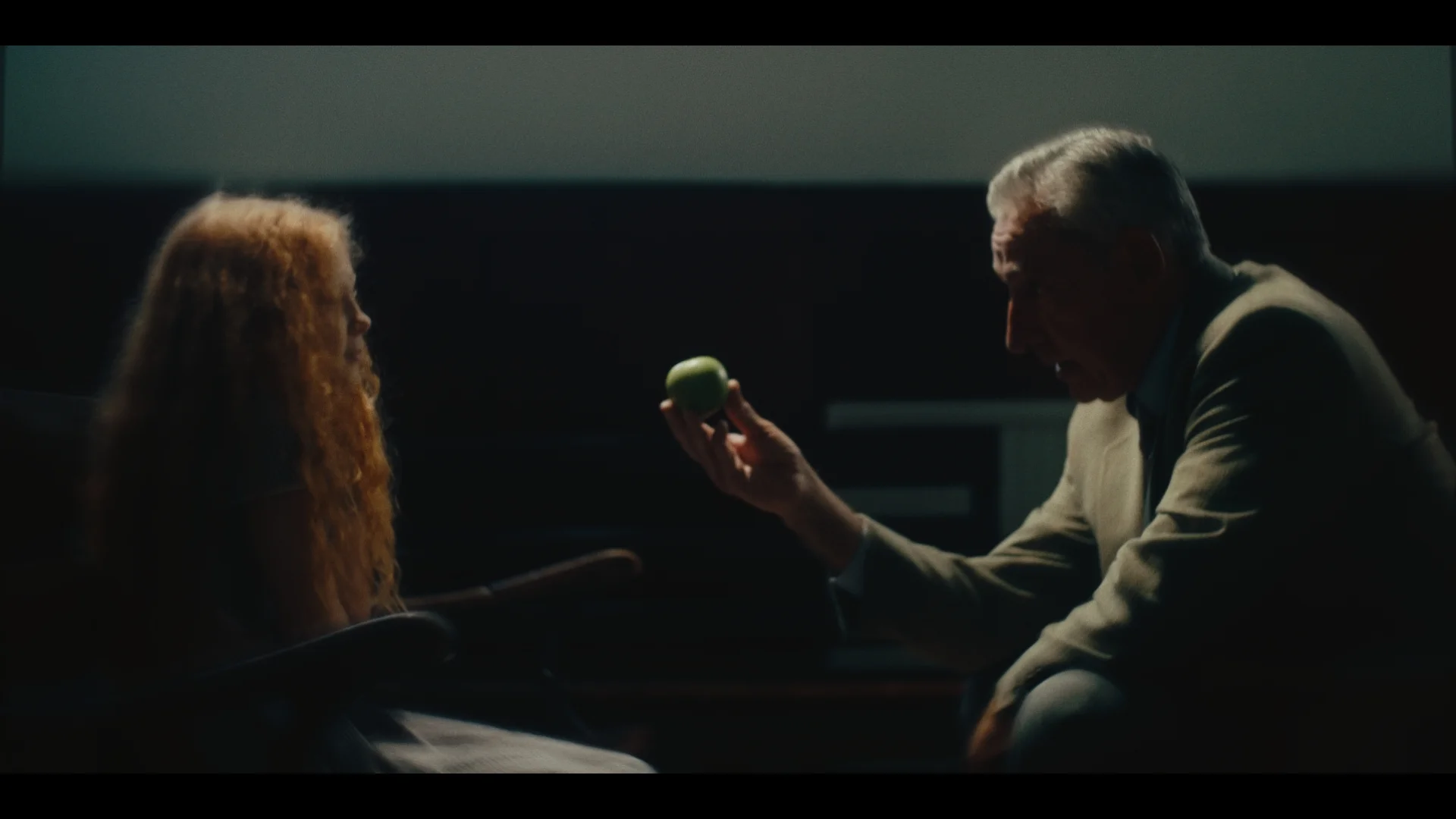 Cinematography still 39 from Quiet Hands