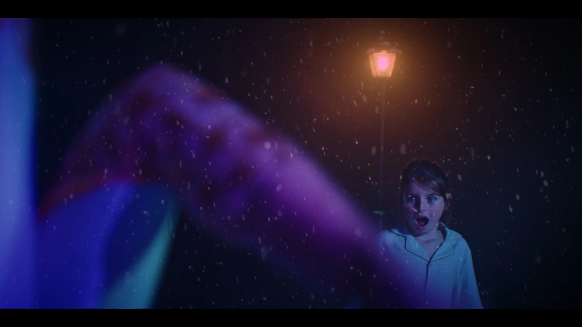 Cinematography still 42 from Alegria | Cirque du Soleil 2024