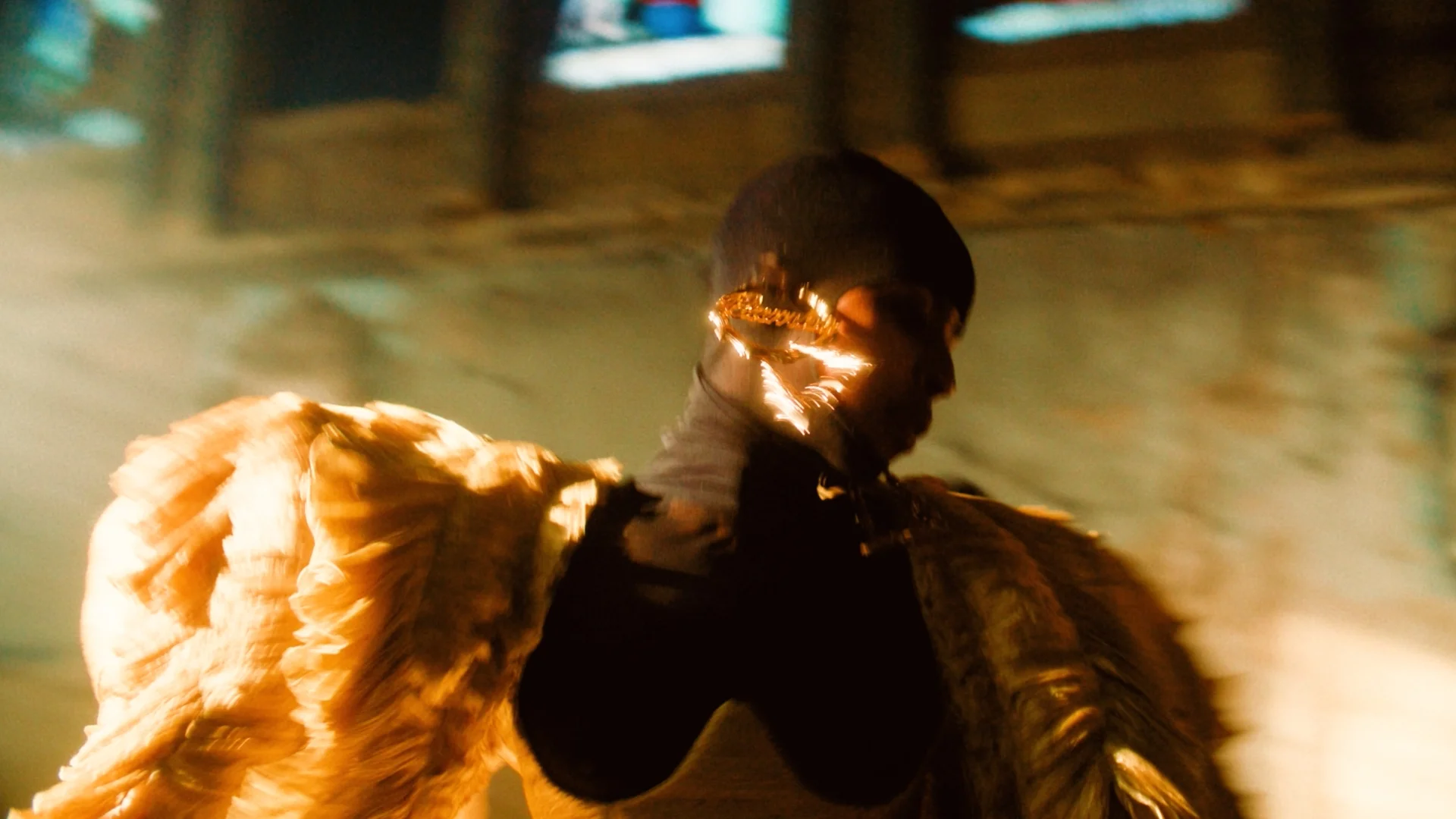 Cinematography still 46 from Shadowing | SCM 2023