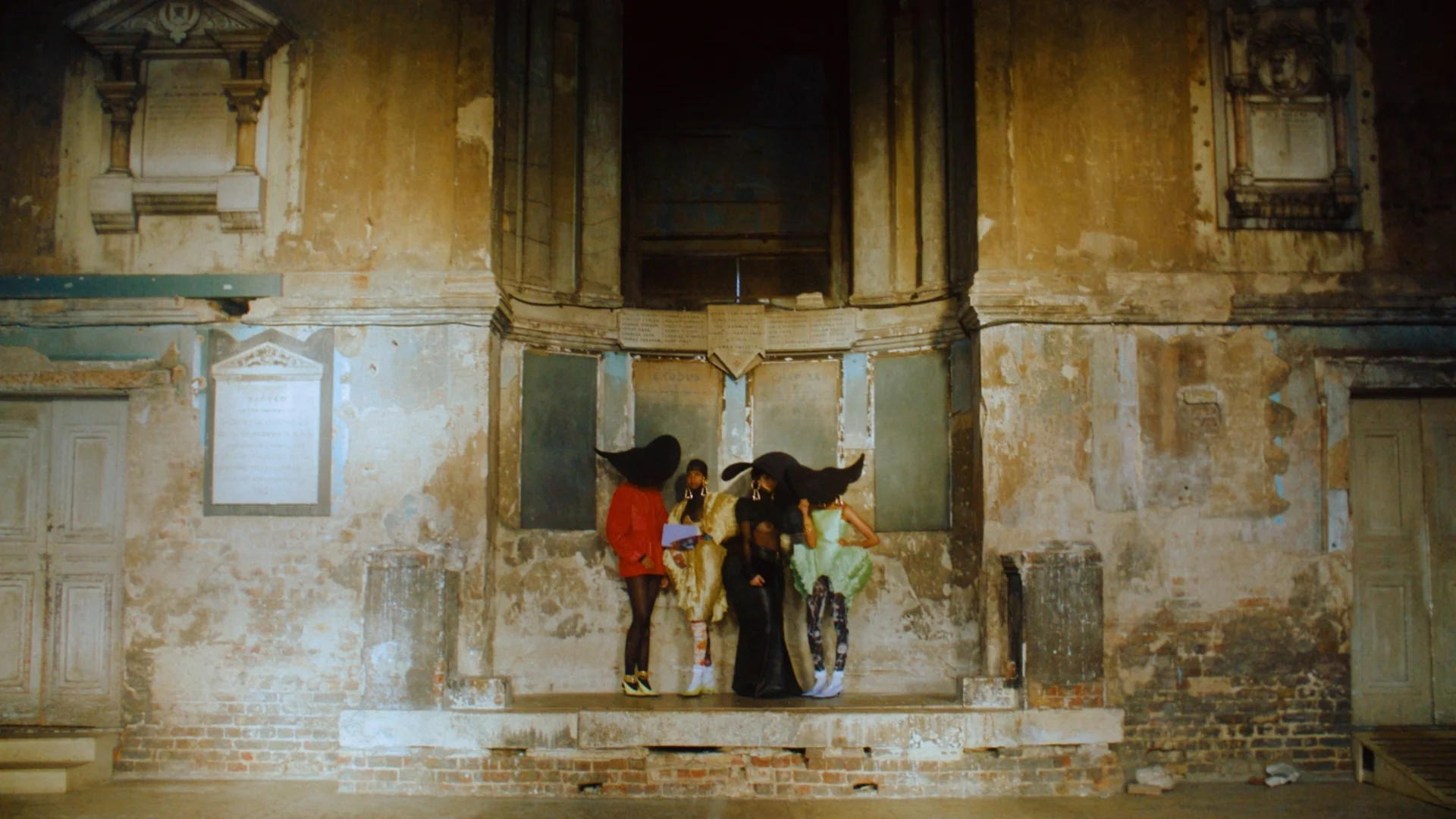 Cinematography still 47 from Shadowing | SCM 2023
