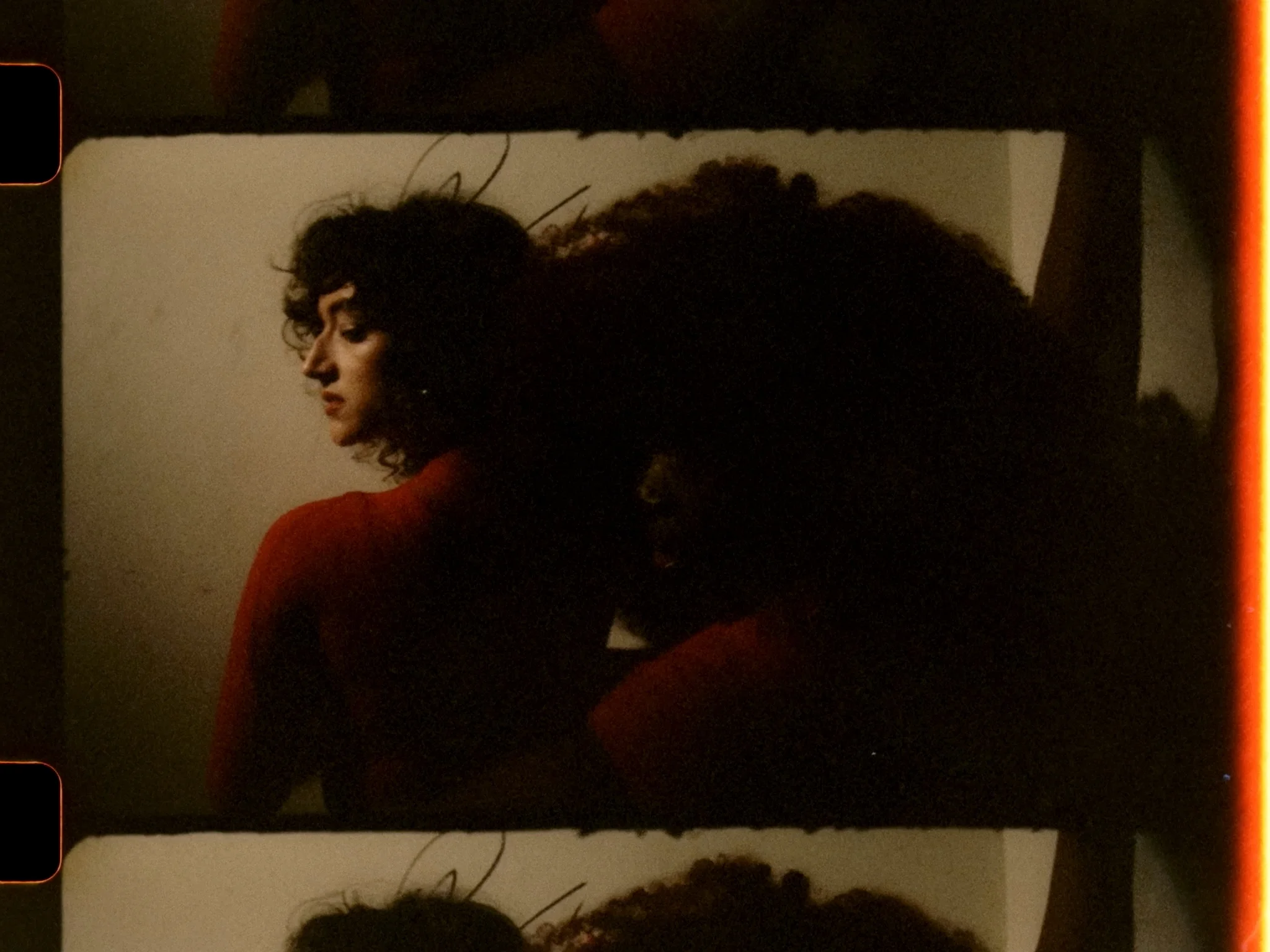 Cinematography still 53 from Rosa Cecilia