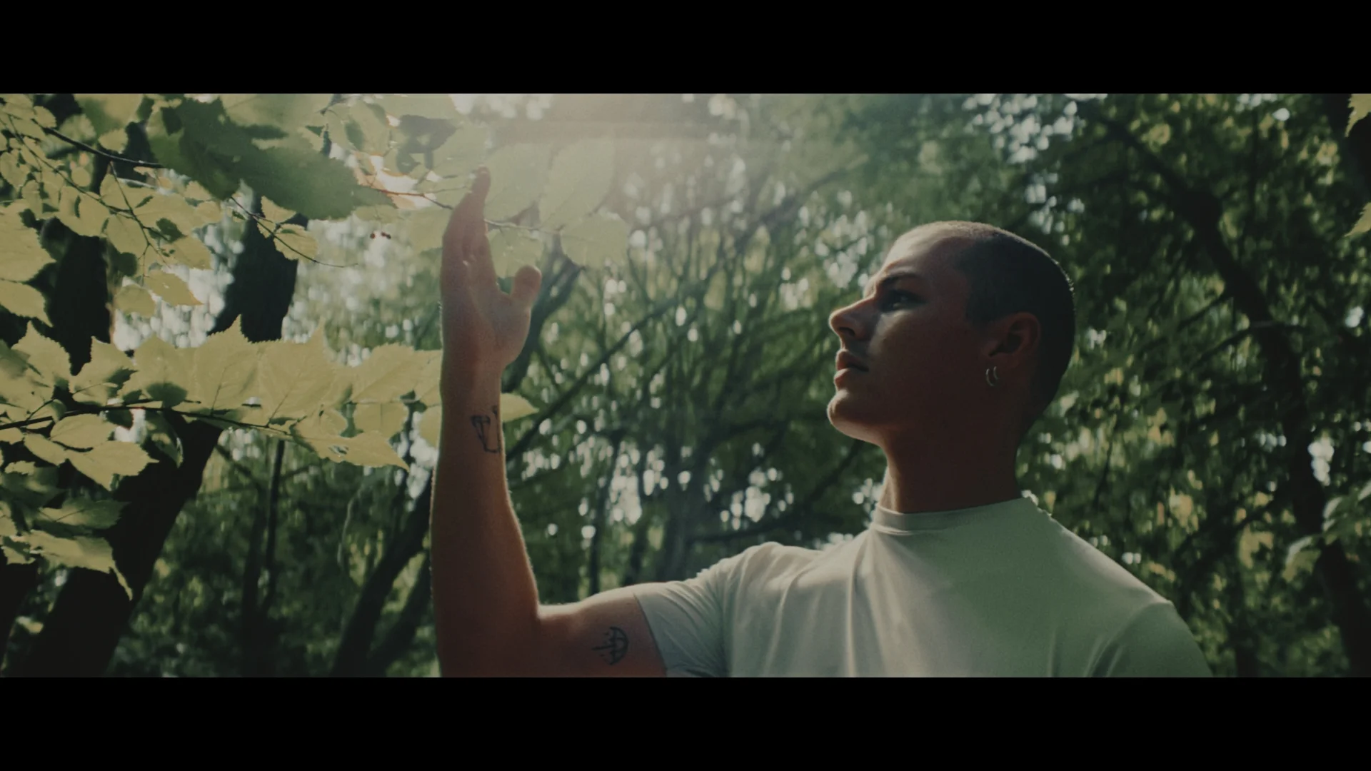 Cinematography still 57 from Tanza Active 2023